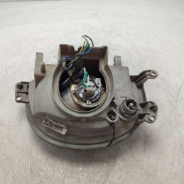 7700820021 Faro fanale proiettore gruppo ottico frontale SX Renault Twingo 2000-07