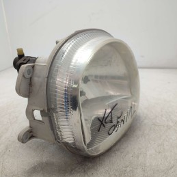 551-1139R Faro fanale proiettore gruppo ottico frontale DX Renault Twingo 2000-07