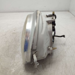 551-1139R Faro fanale proiettore gruppo ottico frontale DX Renault Twingo 2000-07