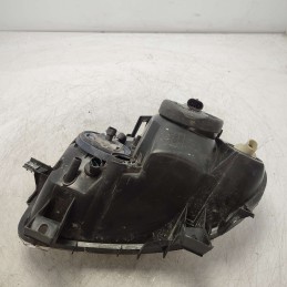 206193B Faro fanale proiettore gruppo ottico frontale DX Renault Clio II 2003