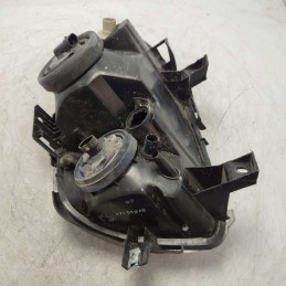 206193B Faro fanale proiettore gruppo ottico frontale DX Renault Clio II 2003