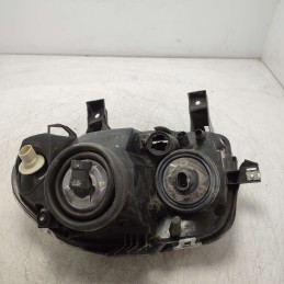 206193B Faro fanale proiettore gruppo ottico frontale DX Renault Clio II 2003