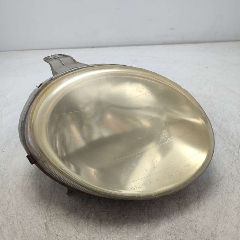 104-1197 Faro fanale proiettore gruppo ottico frontale DX Daewoo Matiz 1998