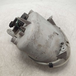 104-1197 Faro fanale proiettore gruppo ottico frontale DX Daewoo Matiz 1998