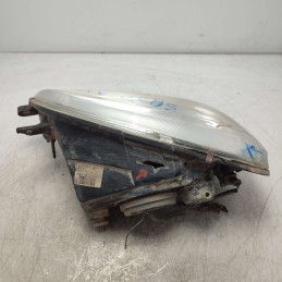Faro fanale proiettore gruppo ottico frontale Citroen Saxo 1999-04 ant DX ATTENZIONARE FOTO