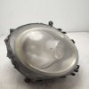 0301225303 Faro fanale proiettore gruppo ottico frontale SX Mini Cooper II 2007