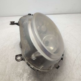 0301225303 Faro fanale proiettore gruppo ottico frontale SX Mini Cooper II 2007