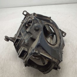 0301225303 Faro fanale proiettore gruppo ottico frontale SX Mini Cooper II 2007
