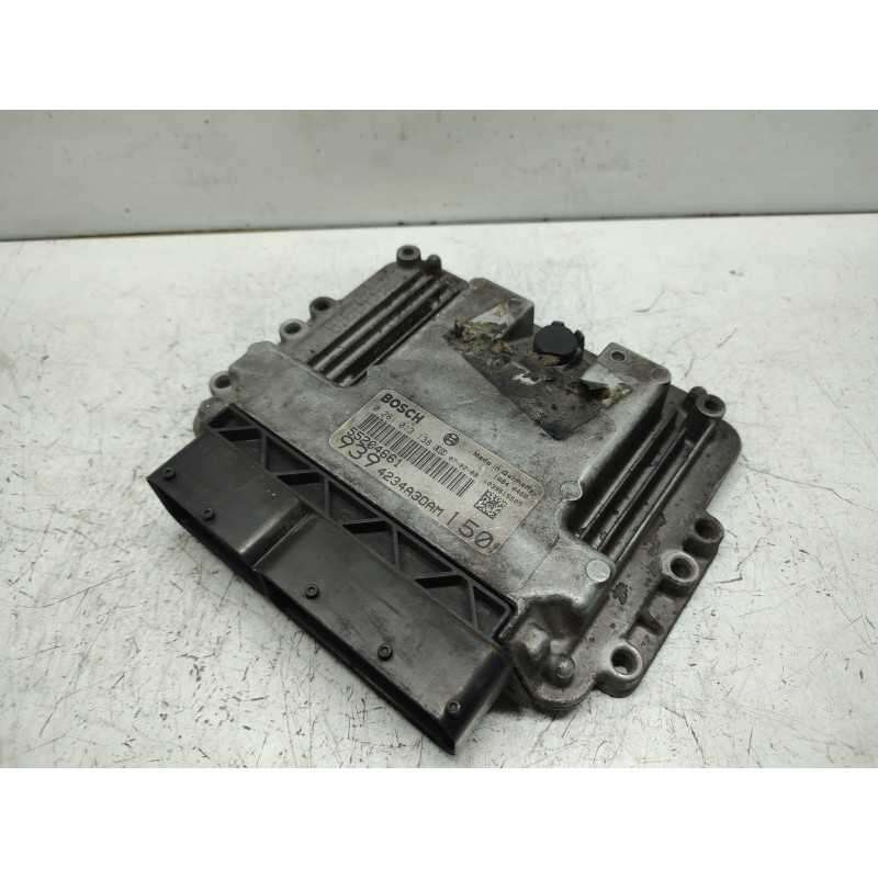 55204661 CENTRALINA MOTORE ALFA ROMEO 159 1.9 JTD 2007 BOSCH 0281013138