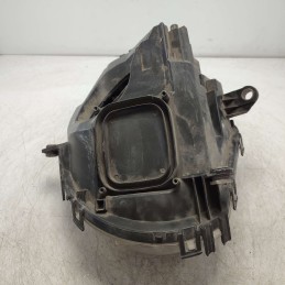 0301225303 Faro fanale proiettore gruppo ottico frontale SX Mini Cooper II 2007