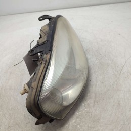 009117304 faro fanale proiettore gruppo ottico frontale Opel Astra G 1998-06 ant DX 