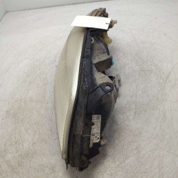 009117304 faro fanale proiettore gruppo ottico frontale Opel Astra G 1998-06 ant DX 