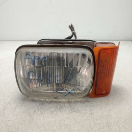 SIEM 7305 Faro fanale...