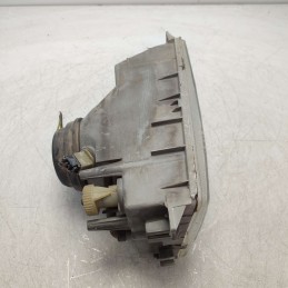 0290045 Faro fanale proiettore gruppo ottico frontale SX Fiat Fiorino 1989-00