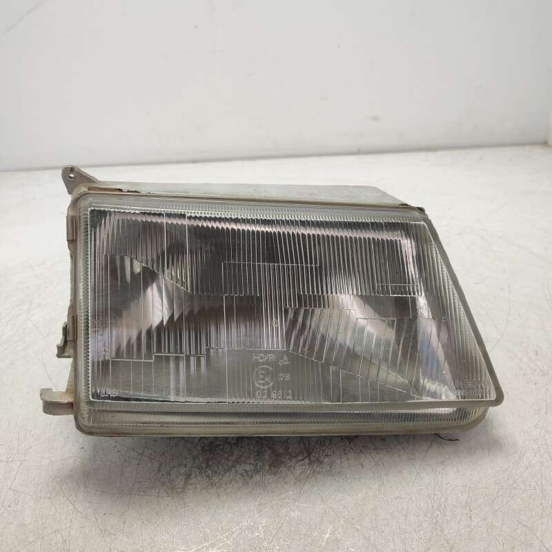666-1102 Faro fanale proiettore gruppo ottico frontale DX Autobianchi Y10 1992-96