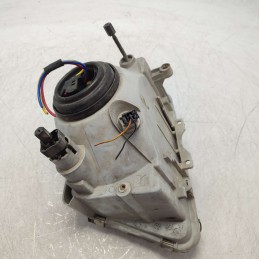 666-1102 Faro fanale proiettore gruppo ottico frontale DX Autobianchi Y10 1992-96