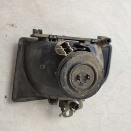 0220073 faro fanale proiettore gruppo ottico frontale Ford Fiesta MK3 1989-96 ant DX