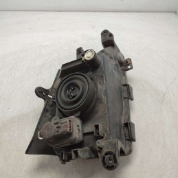 9621299180 faro fanale proiettore gruppo ottico frontale Citroen Berlingo 1997 ant SX