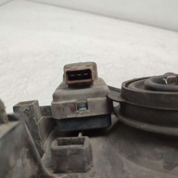 9621299180 faro fanale proiettore gruppo ottico frontale Citroen Berlingo 1997 ant SX