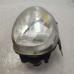 Faro fanale proiettore gruppo ottico frontale Opel Corsa B 1993-00 anteriore sinistra