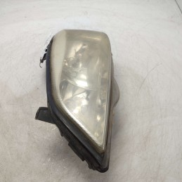 90520877 faro fanale proiettore gruppo ottico frontale Opel Astra G 1998-06 ant SX 