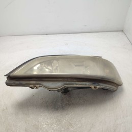90520877 faro fanale proiettore gruppo ottico frontale Opel Astra G 1998-06 ant SX 