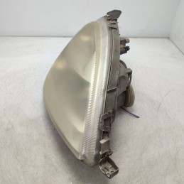 a1688201861 Faro fanale proiettore gruppo ottico frontale dx Mercedes Classe A W168 1997-04 1GANCIO ROTTO