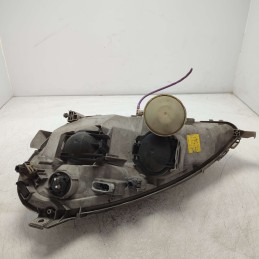 a1688201861 Faro fanale proiettore gruppo ottico frontale dx Mercedes Classe A W168 1997-04 1GANCIO ROTTO