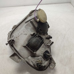 a1688201861 Faro fanale proiettore gruppo ottico frontale dx Mercedes Classe A W168 1997-04 1GANCIO ROTTO