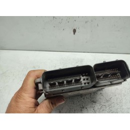 55189829 CENTRALINA MOTORE OPEL VECTRA C 1.9 CDTI 2002-08 BOSCH 0281011448 