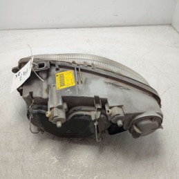 468261940 faro fanale proiettore gruppo ottico frontale Alfa Romeo 147 937 2000-05 ant DX da lucidare