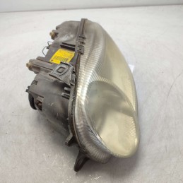468261960 faro fanale proiettore gruppo ottico frontale Alfa Romeo 147 937 2000-05 ant SX da lucidare