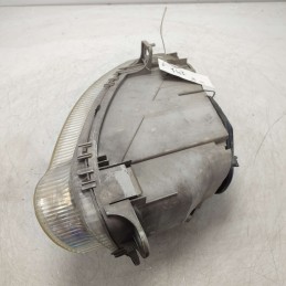468261960 faro fanale proiettore gruppo ottico frontale Alfa Romeo 147 937 2000-05 ant SX da lucidare