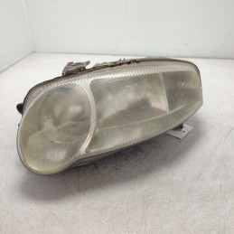 468261960 faro fanale proiettore gruppo ottico frontale Alfa Romeo 147 937 2000-05 ant SX da lucidare