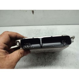 8E0907401C CENTRALINA MOTORE AUDI A4 B6 2.5 TDI 2002 BOSCH 0281010493 