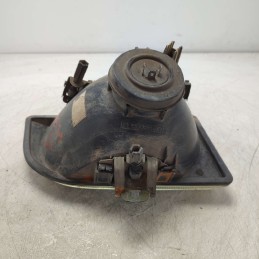 0220073 faro fanale proiettore gruppo ottico frontale Ford Fiesta MK3 1989-96 ant SX