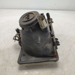 0220073 faro fanale proiettore gruppo ottico frontale Ford Fiesta MK3 1989-96 ant SX