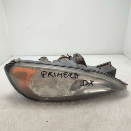 260109F600 Faro fanale...