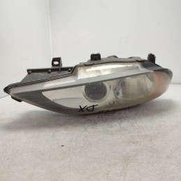 260109F600 Faro fanale proiettore gruppo ottico frontale DX Nissan Primera 1996-01 