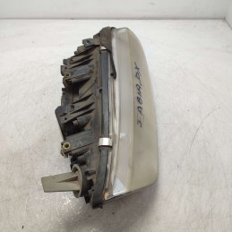 246366 Faro fanale proiettore gruppo ottico frontale DX Skoda Fabia 1999-07 