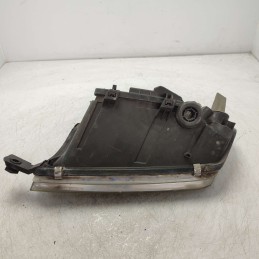 246366 Faro fanale proiettore gruppo ottico frontale DX Skoda Fabia 1999-07 