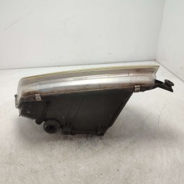 246366 Faro fanale proiettore gruppo ottico frontale DX Skoda Fabia 1999-07 