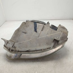 465565650 Faro fanale proiettore gruppo ottico frontale DX Alfa Romeo 147 937 2000