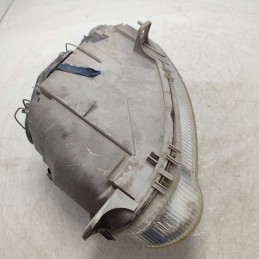465565650 Faro fanale proiettore gruppo ottico frontale DX Alfa Romeo 147 937 2000