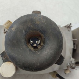 SIEM 16377 Faro fanale proiettore gruppo ottico ant sx Fiat Uno 1983-95