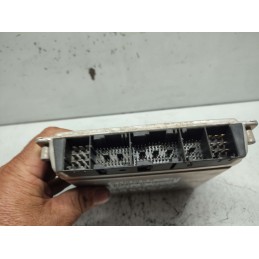 A0255455632  CENTRALINA MOTORE MERCEDES W210 CLASSE E 1995-02 BOSCH 0281010068