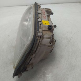 2028201861 faro fanale proiettore gruppo ottico frontale Mercedes W202 Classe C 1993-02 ant DX