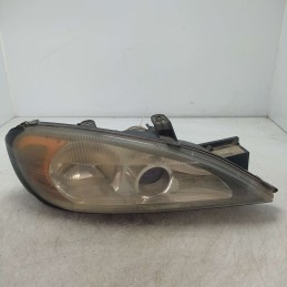 260109F600 Faro fanale...