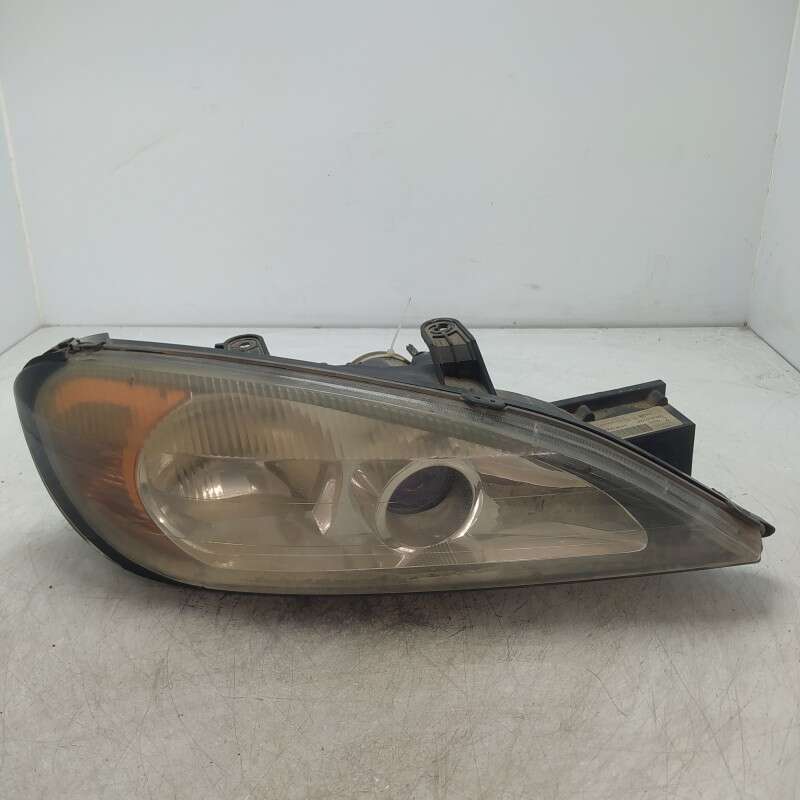 260109F600 Faro fanale proiettore gruppo ottico frontale DX Nissan Primera 1996-01 imperrfezione