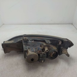 260109F600 Faro fanale proiettore gruppo ottico frontale DX Nissan Primera 1996-01 imperrfezione